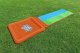 1life Podwójny Ślizg wodny Super Splash dla dzieci 3+ BESTWAY Tor 531cm + Brodzik 129 l + Natrysk 4