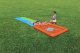 1life Podwójny Ślizg wodny Super Splash dla dzieci 3+ BESTWAY Tor 531cm + Brodzik 129 l + Natrysk 6