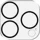 3MK Nakładka na aparat 3MK Lens Pro Full Cover Apple iPhone 14 Pro / 14 Pro Max 6