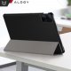 Etui na tablet Alogy Etui do Xiaomi Redmi Pad SE 2023 11" Smart Case Cover z klapką obudowa futerał pokrowiec Alogy Czarne 11