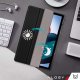 Etui na tablet Alogy Etui do Xiaomi Redmi Pad SE 2023 11" Smart Case Cover z klapką obudowa futerał pokrowiec Alogy Czarne 13