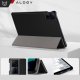 Etui na tablet Alogy Etui do Xiaomi Redmi Pad SE 2023 11" Smart Case Cover z klapką obudowa futerał pokrowiec Alogy Czarne 16