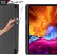 Etui na tablet Alogy Etui do Apple iPad 10.2 9 gen 8/7 2021/2020/2019 Smart Pencil Case TPU obudowa na tablet Czarne 15