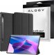 Etui na tablet Alogy Etui Alogy Book Cover Case do Lenovo Tab P12 Pro 12.6" TB-Q706F, TB-Q706L Czarny 10