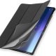Etui na tablet Alogy Etui Alogy Book Cover Case do Lenovo Tab P12 Pro 12.6" TB-Q706F, TB-Q706L Czarny 1