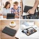 Etui na tablet Alogy Etui Alogy Book Cover Case do Lenovo Tab P12 Pro 12.6" TB-Q706F, TB-Q706L Czarny 4