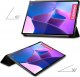 Etui na tablet Alogy Etui Alogy Book Cover Case do Lenovo Tab P12 Pro 12.6" TB-Q706F, TB-Q706L Czarny 5