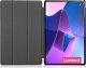 Etui na tablet Alogy Etui Alogy Book Cover Case do Lenovo Tab P12 Pro 12.6" TB-Q706F, TB-Q706L Czarny 6