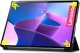 Etui na tablet Alogy Etui Alogy Book Cover Case do Lenovo Tab P12 Pro 12.6" TB-Q706F, TB-Q706L Czarny 7