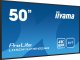 Monitor iiyama LH5041UHS-B2AG 2