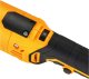 Szlifierka Deko SZLIFIERKA KĄTOWA KĄTÓWKA SIECIOWA 125 CM MOCNA DIAX 1100 W + 3 TARCZE DEKO 5