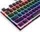 Redragon A130 PBT Doubleshot Keycaps (A130Black) 1