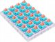 Redragon A113 R Bullet Keycaps (A113 R) 1