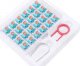 Redragon A113 R Bullet Keycaps (A113 R) 4