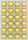 Redragon A113 B Bullet Keycaps (A113B) 2