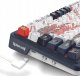 Klawiatura Redragon K686AK-RGB-PRO Eisa  (K686AK-RGB-PRO) 6