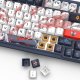 Klawiatura Redragon K686AK-RGB-PRO Eisa  (K686AK-RGB-PRO) 7