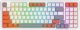 Klawiatura Redragon K664WOG-RGB Gloria Red switch (K664WOG-RGB) 1