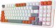 Klawiatura Redragon K664WOG-RGB Gloria Red switch (K664WOG-RGB) 5