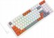 Klawiatura Redragon K664WOG-RGB Gloria Red switch (K664WOG-RGB) 8