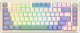 Klawiatura Redragon K673CPG-RGB-PRO Ucal Pro Red switch (K673CPG-RGB-PRO) 1