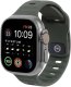 Mobile Origin Strap, olive green - Apple Watch 49mm/45mm/44mm/42mm 1