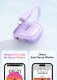 Adapter USB Mcdodo MCDODO PRZEJŚCIÓWKA ADAPTER LIGHTNING MINI JACK 3,5MM KABEL DO IPHONE 13 14 7