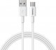 Ładowarka Mcdodo MCDODO ŁADOWARKA KABEL USB-C SZYBKIE ŁADOWANIE DO HUAWEI USB TYP C 5A 1M 2