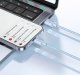 Ładowarka Mcdodo MCDODO ŁADOWARKA KABEL USB-C LIGHTNING DO IPHONE 12 13 14 PRO 1M NIEBIESKI 5