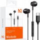 Słuchawki Mcdodo MCDODO SŁUCHAWKI PRZEWODOWE USB-C Z MIKROFONEM DOUSZNE Z DAC DO TELEFONU 1