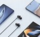 Słuchawki Mcdodo MCDODO SŁUCHAWKI Z MIKROFONEM DOKANAŁOWE USB-C DAC, CZARNE 5