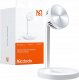 Ładowarka Mcdodo Indukcyjna 2w1 MagSafe 15W Biała (CH-2150) 1