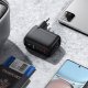 Ładowarka Mcdodo UNIWERSALNA ŁADOWARKA DO TELEFONU, LAPTOPA, GAN 3.0, SZYBKIE ŁADOWANIE, USB-C, PD, USB-A, 65W, MCDODO 11