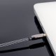 Kabel Wozinsky WOZINSKY PRZEDŁUŻACZ MINI JACK (ŻEŃSKI-MĘSKI) PRZEDŁUŻKA AUX 3 M CZARNY 10