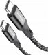 Kabel USB Innostyle USB-C - USB-C 2 m Czarny 11
