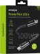 Kabel USB Innostyle USB-C - USB-C 2 m Czarny 1