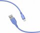 Kabel USB Innostyle USB-A - Lightning 2 m Niebieski 14