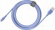 Kabel USB Innostyle USB-A - Lightning 2 m Niebieski 2