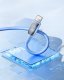 Kabel USB Innostyle USB-C - Lightning 1 m Niebieski 6