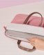 Torba Innostyle INNOSTYLE DAMSKA TORBA NA LAPTOPA 14" WODOODPORNA CARRYLITE SLIM ZIELONA 6