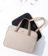 Torba Innostyle INNOSTYLE DAMSKA TORBA NA LAPTOPA 14" WODOODPORNA OMNIPROTECT PRO BEŻOWA 3