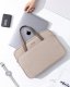 Torba Innostyle INNOSTYLE DAMSKA TORBA NA LAPTOPA 14" WODOODPORNA OMNIPROTECT PRO BEŻOWA 7