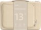 Torba Innostyle INNOSTYLE TORBA NA LAPTOPA 13" WODOODPORNA ETUI CASE OMNIPROTECT BEŻOWA 1