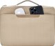 Torba Innostyle INNOSTYLE TORBA NA LAPTOPA 13" WODOODPORNA ETUI CASE OMNIPROTECT BEŻOWA 12