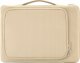 Torba Innostyle INNOSTYLE TORBA NA LAPTOPA 13" WODOODPORNA ETUI CASE OMNIPROTECT BEŻOWA 13
