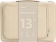 Torba Innostyle INNOSTYLE TORBA NA LAPTOPA 13" WODOODPORNA ETUI CASE OMNIPROTECT BEŻOWA 14