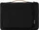 Torba Innostyle INNOSTYLE TORBA NA LAPTOPA 13" WODOODPORNA ETUI CASE OMNIPROTECT CZARNA 11