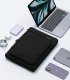 Torba Innostyle INNOSTYLE TORBA NA LAPTOPA 13" WODOODPORNA ETUI CASE OMNIPROTECT CZARNA 3