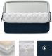 Etui Innostyle INNOSTYLE TORBA NA LAPTOPA 13" WODOODPORNA ETUI OMNIPROTECT SLIM NIEBIESKA 4