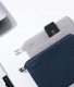 Etui Innostyle INNOSTYLE TORBA NA LAPTOPA 13" WODOODPORNA ETUI OMNIPROTECT SLIM NIEBIESKA 7